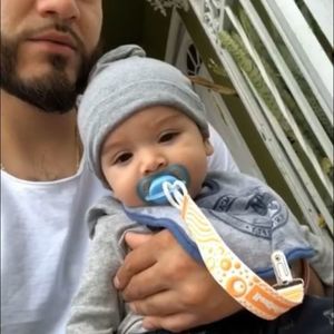 Meet your Posher, Daniel